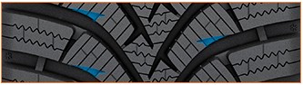 Hankook Winter I Cept RS2 W452 (3)